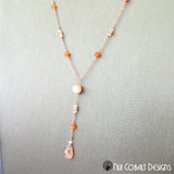 Theia Necklace