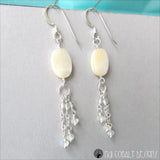 Thunderbird Earrings - Nui Cobalt Designs - 2