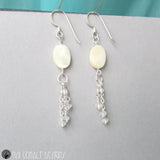 Thunderbird Earrings - Nui Cobalt Designs - 3