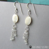 Thunderbird Earrings - Nui Cobalt Designs - 1