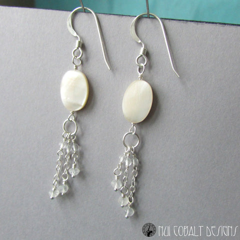 Thunderbird Earrings - Nui Cobalt Designs - 1