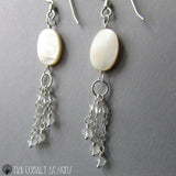 Thunderbird Earrings - Nui Cobalt Designs - 4