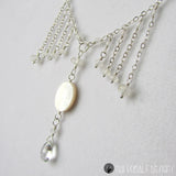 Thunderbird Necklace - Nui Cobalt Designs - 4