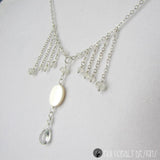 Thunderbird Necklace - Nui Cobalt Designs - 3