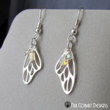 Titania Earrings