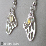 Titania Earrings