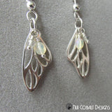 Titania Earrings