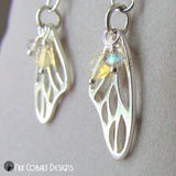 Titania Earrings