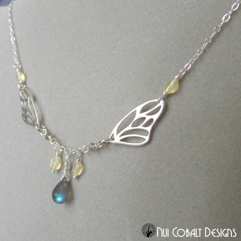 Titania Necklace