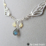 Titania Necklace