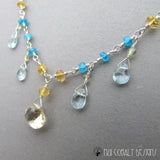 To Boldly Glow - Nui Cobalt Designs - 2