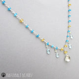 To Boldly Glow - Nui Cobalt Designs - 3