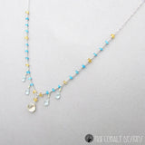 To Boldly Glow - Nui Cobalt Designs - 4