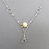 Triple Goddess - Nui Cobalt Designs - 2