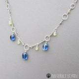 Trisula - Nui Cobalt Designs - 1