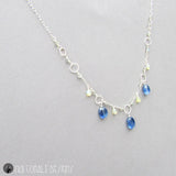 Trisula - Nui Cobalt Designs - 2