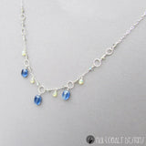 Trisula - Nui Cobalt Designs - 3