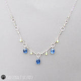 Trisula - Nui Cobalt Designs - 4