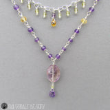 Tykhe - Nui Cobalt Designs - 2