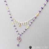 Tykhe - Nui Cobalt Designs - 3