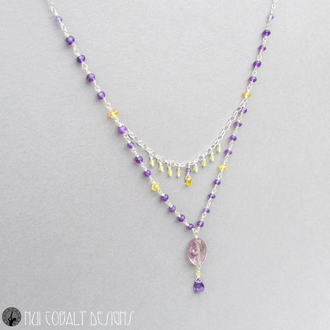 Tykhe - Nui Cobalt Designs - 4