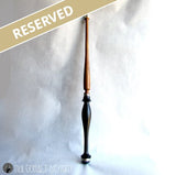 Wand of Mercury - 2 - Nui Cobalt Designs - 1