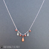 Warmth - Nui Cobalt Designs - 1
