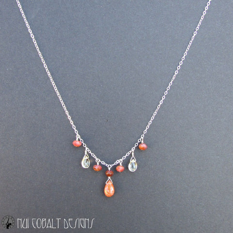 Warmth - Nui Cobalt Designs - 1