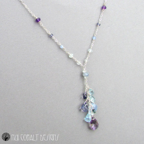 Wellspring - Nui Cobalt Designs - 1
