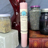 Wisdom Enchanted Candle