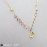 Wisteria - Nui Cobalt Designs - 1