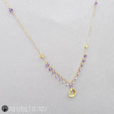 Wisteria - Nui Cobalt Designs - 2