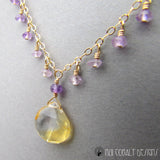 Wisteria - Nui Cobalt Designs - 3