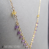 Wisteria - Nui Cobalt Designs - 4