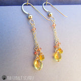 Sunny - Nui Cobalt Designs - 1