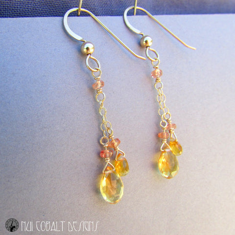 Sunny - Nui Cobalt Designs - 1