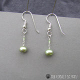 Yemaya - Nui Cobalt Designs - 2