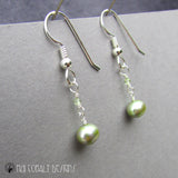 Yemaya - Nui Cobalt Designs - 4