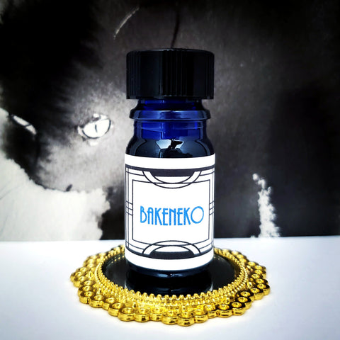 Bakeneko