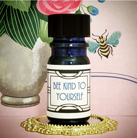 * Bee Kind to Yourself
