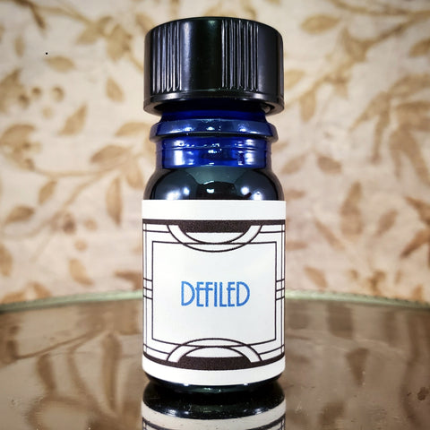 Defiled