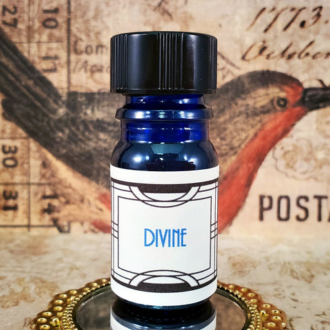 Divine