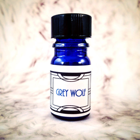 Grey Wolf