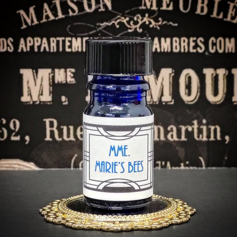* Mme. Marie’s Bees