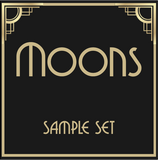Lunar - Discovery Set
