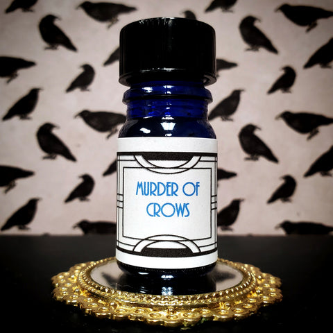 Murder of Crows