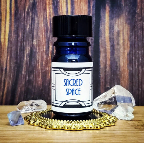 Sacred Space