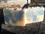 Sea Spray Soap