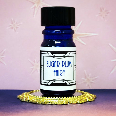 Sugar Plum Fairy