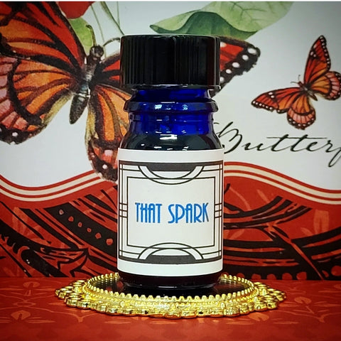 * That Spark